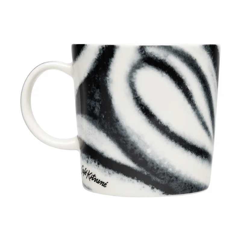 Café Kitsuné X Iittala Becher 30 cl Sesam by Iittala – product photo