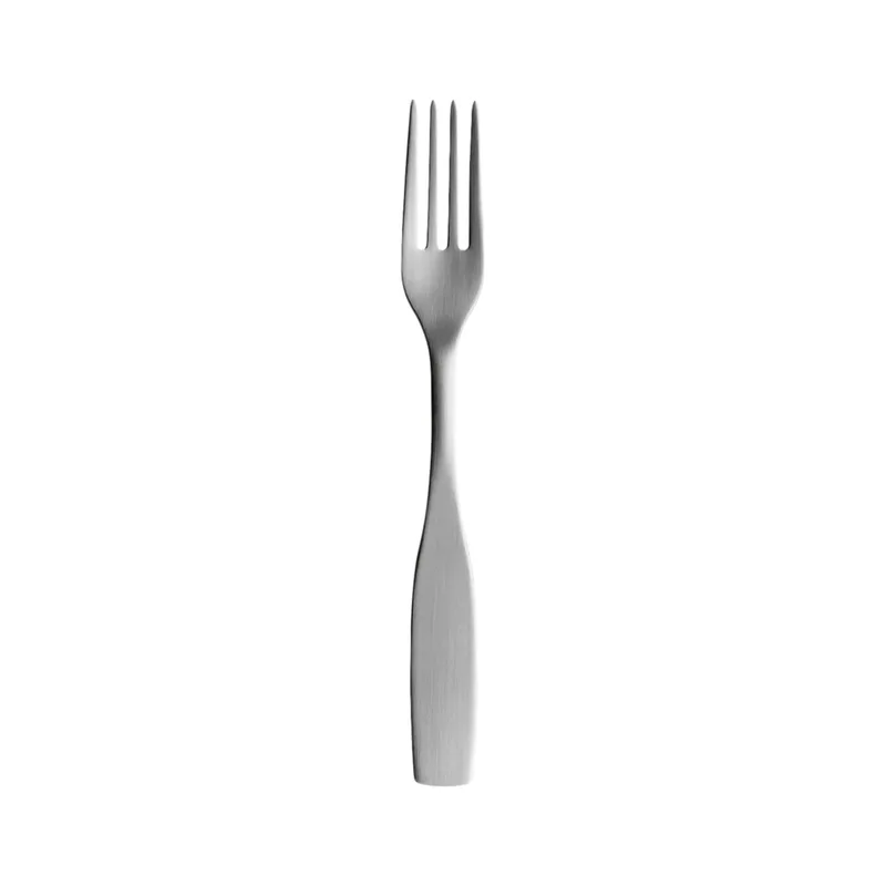 Citterio 98 Gabel Matt Edelstahl by Iittala – product photo