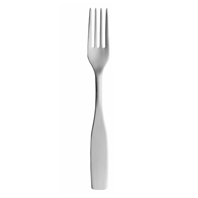 Citterio 98 Gabel Matt Edelstahl by Iittala – product photo