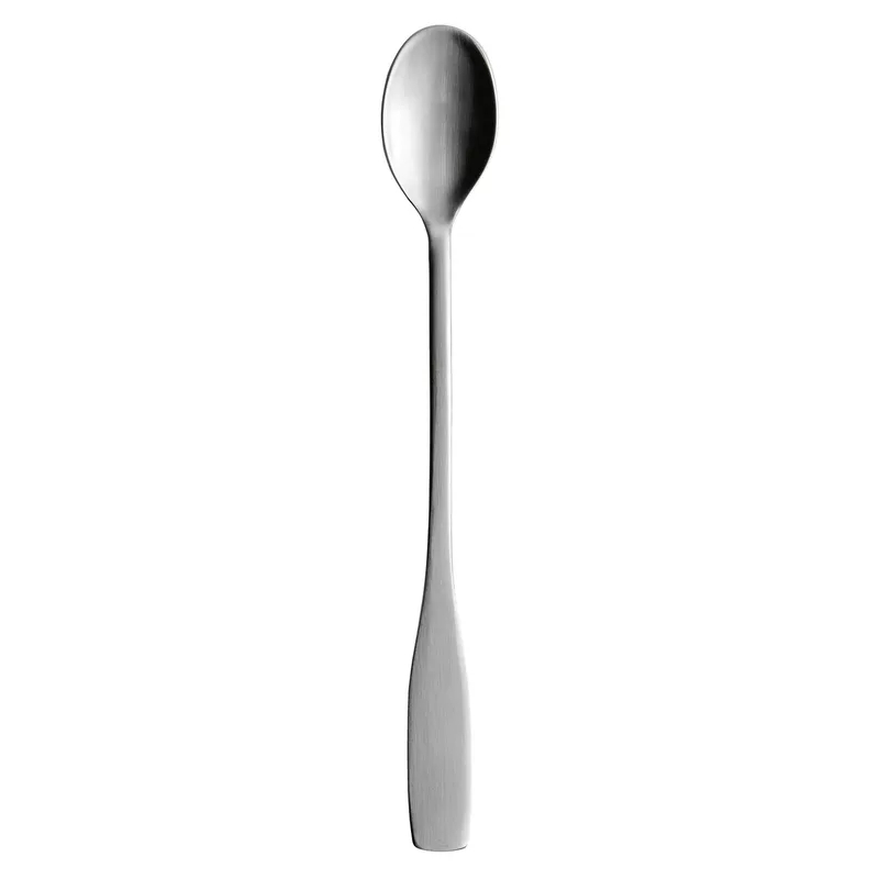 Citterio 98 Latteelöffel Matt Edelstahl de Iittala – photo du produit