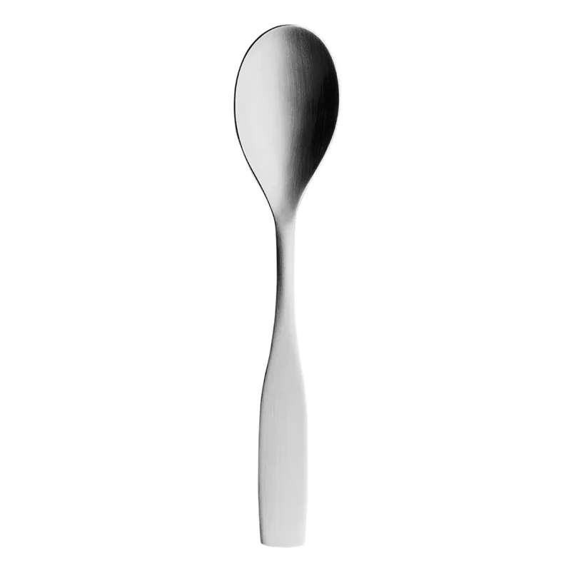 Citterio 98 Löffel Matt Edelstahl by Iittala – product photo