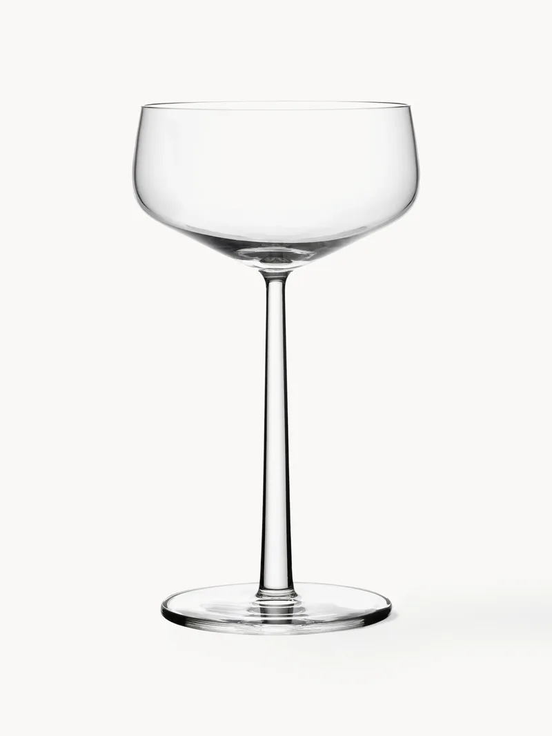 Cocktailglazen Essence, 2 stuks von Iittala – Produktfoto