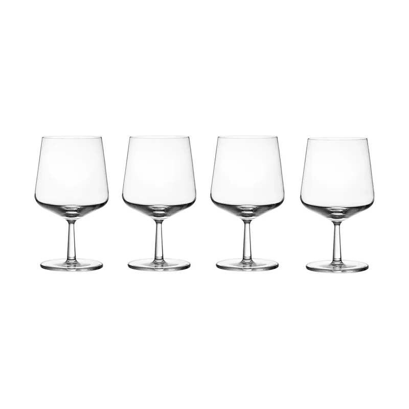 Essence Bierglas 4er Pack 4er Pack by Iittala – product photo