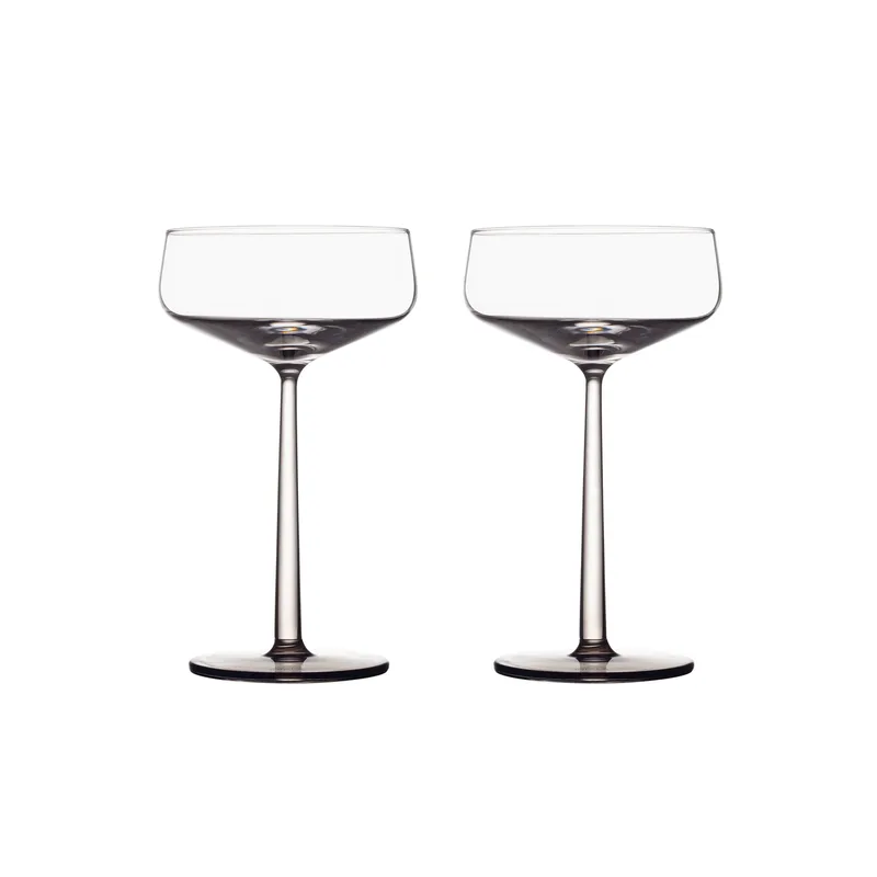 Essence Cocktailglas 2er Pack Leinen, 31 cl de Iittala – photo du produit