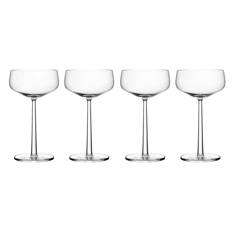 Essence Cocktailglas 4er Pack 31cl by Iittala – product photo