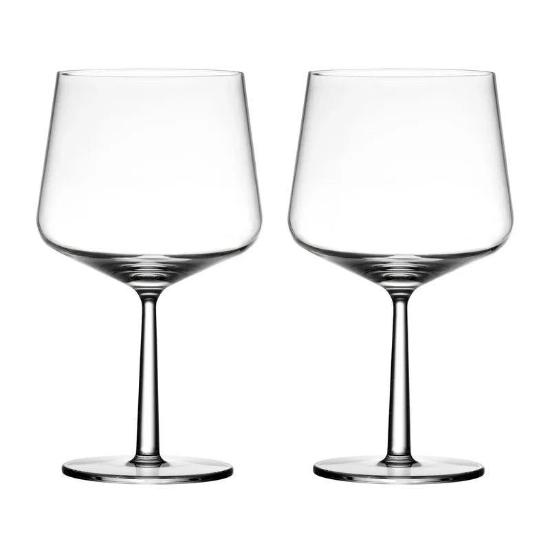 Essence Gin & Cocktailglas 2er Pack 63cl de Iittala – photo du produit