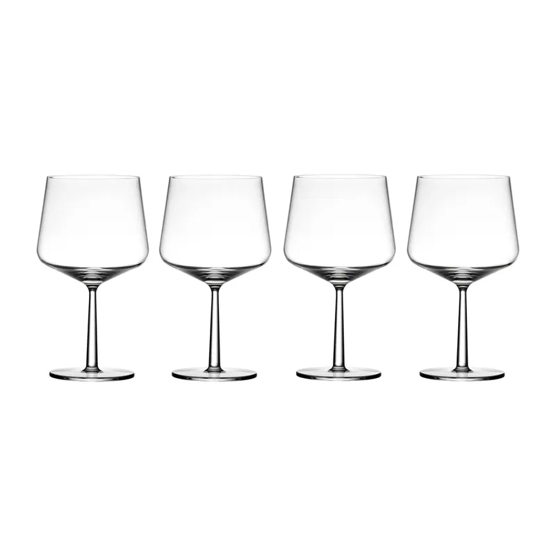 Essence Gin & Cocktailglas 4er Pack 63cl by Iittala – product photo