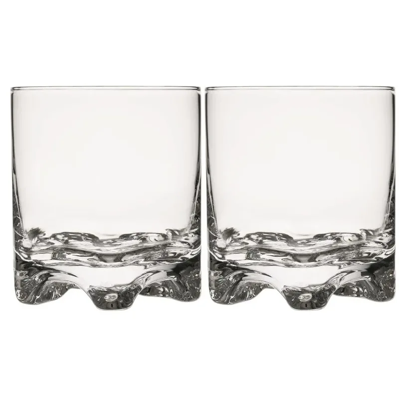 Gaissa Glas 2er Pack Klar 28cl 2er Pack by Iittala – product photo