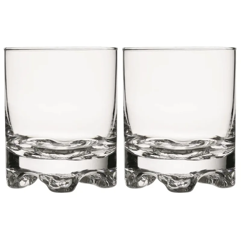 Gaissa Longdrinkglas 2er Pack 22cl klar 2er Pack by Iittala – product photo