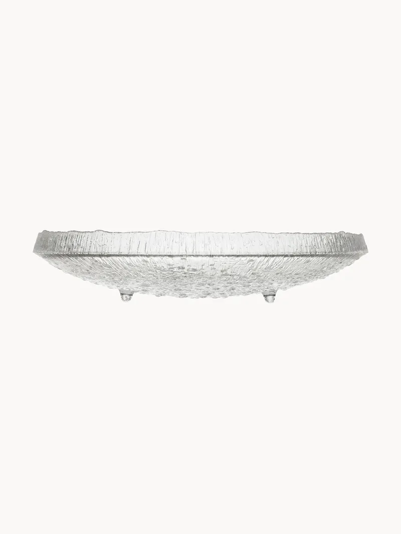 Grote serveerschaal Ultima Thule by Iittala – product photo