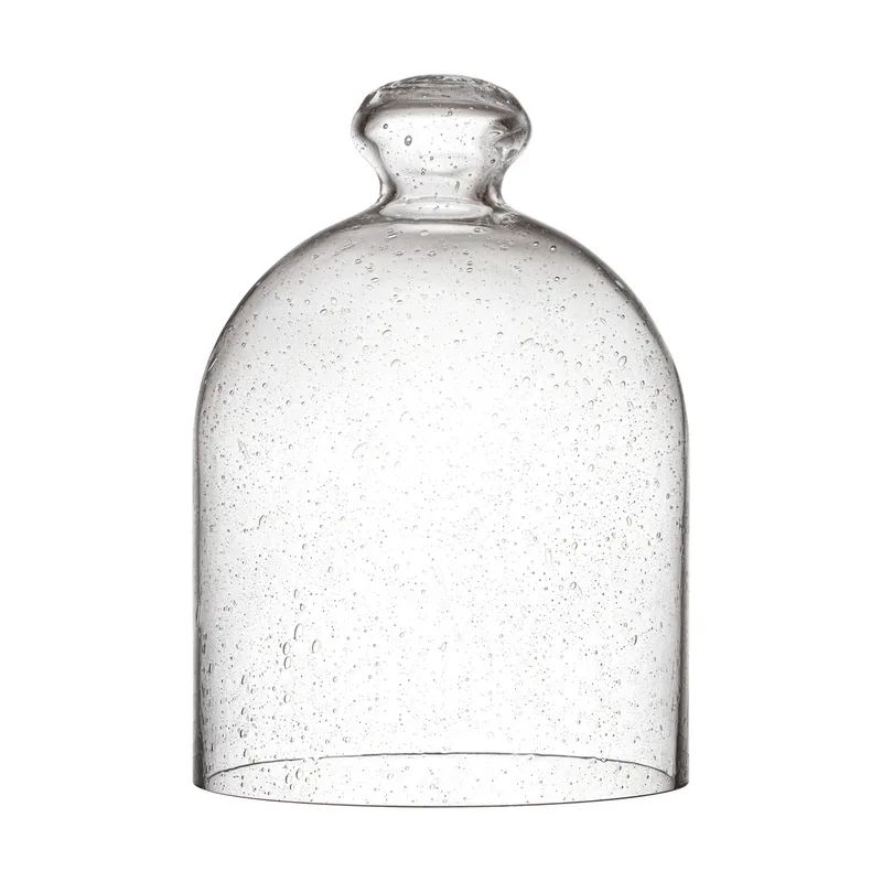 Iittala Glasdom 160x220 mm Blasenglas by Iittala – product photo