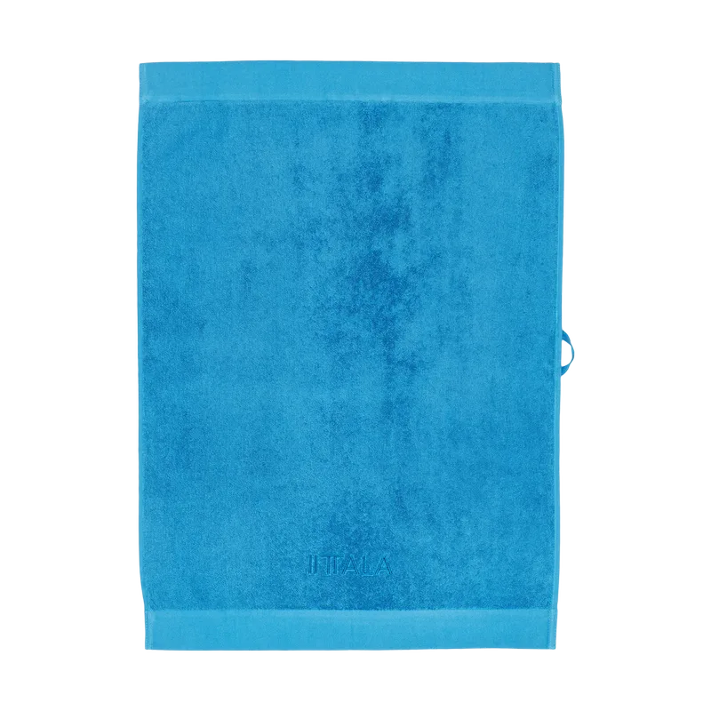 IIttala Handtuch 50x70 cm, Electric Blue by Iittala – product photo