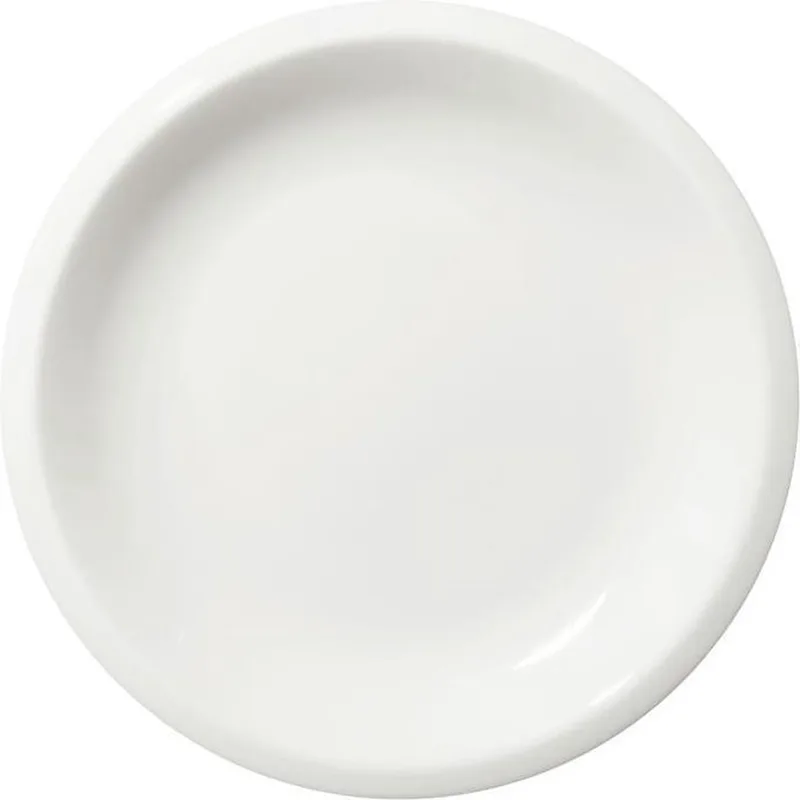 Iittala Raami Bord - 17cm de Iittala en Wit – photo du produit
