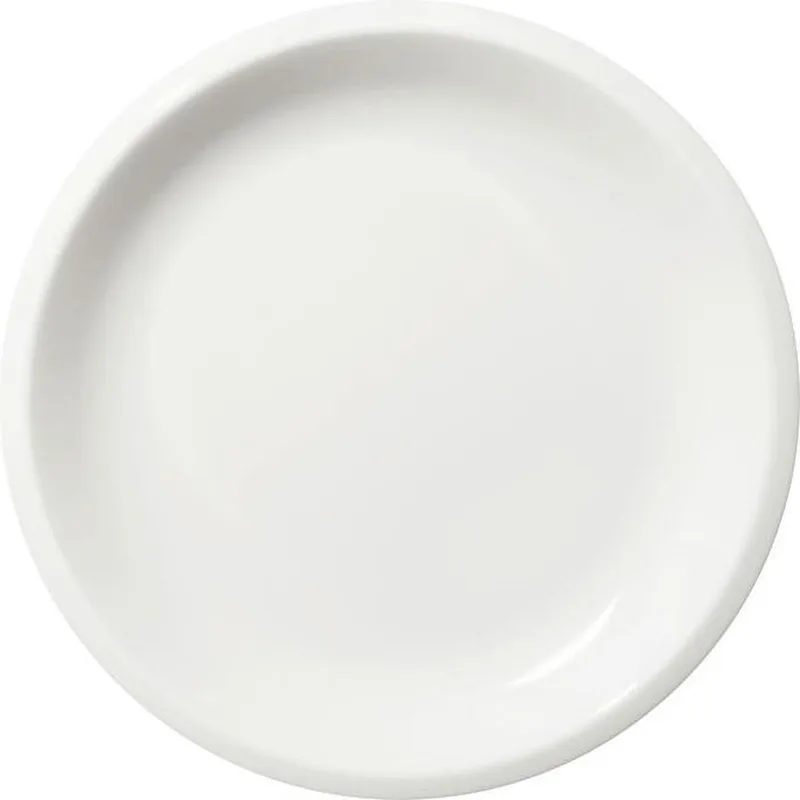 Iittala Raami Bord - 20cm de Iittala en Wit – photo du produit