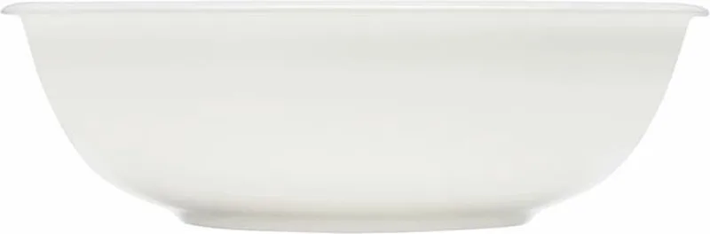 Iittala Raami Schotel - 3,4L/29cm van Iittala in Wit – productfoto
