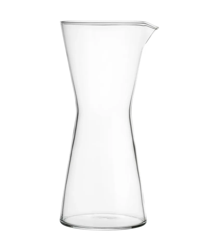 Kartio Karaffe 95 cl Klar by Iittala – product photo