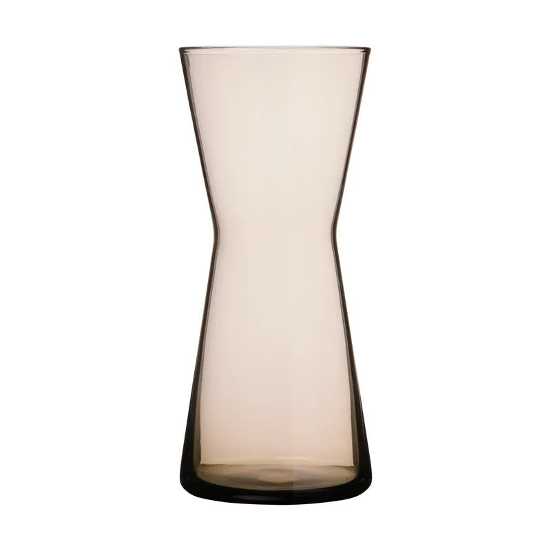 Kartio Vase Leinen, 220 mm by Iittala – product photo