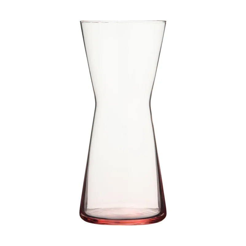 Kartio Vase Ros, 220 mm by Iittala – product photo