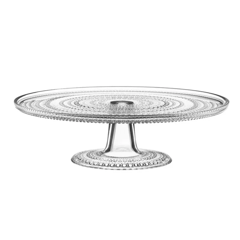 Kastehelmi Tortenständer 31,5cm by Iittala – product photo