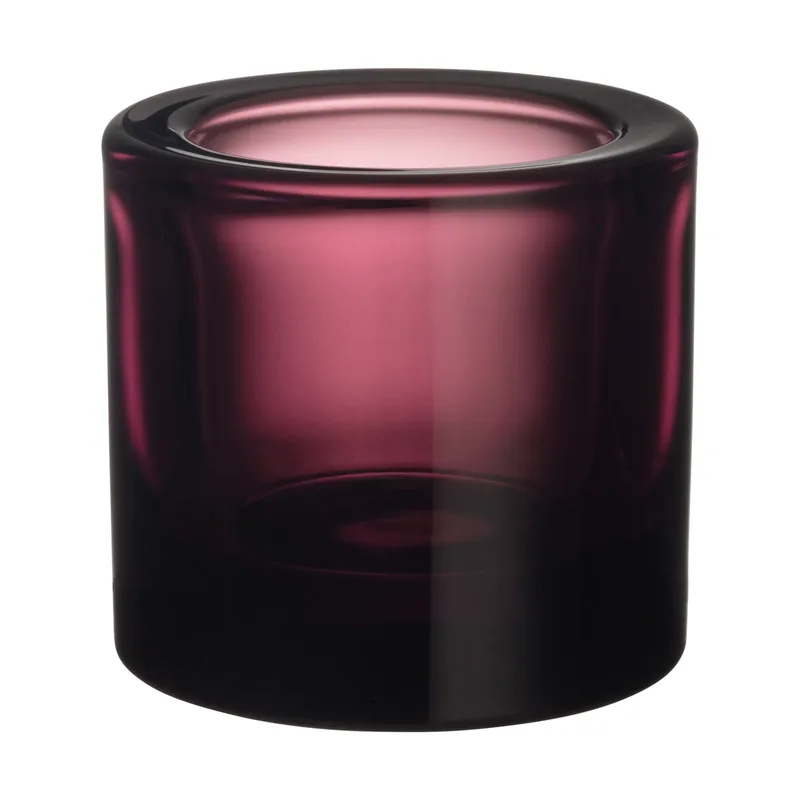 Kivi Teelichthalter 60 mm Heidekraut fra Iittala – produktbillede