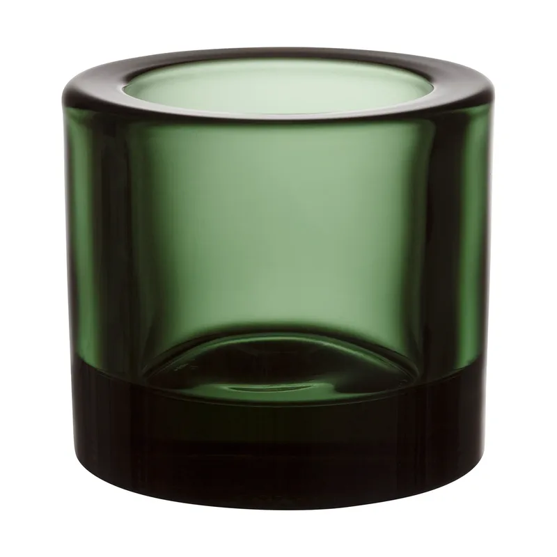 Kivi Teelichthalter 60 mm Tallgrün fra Iittala – produktbillede