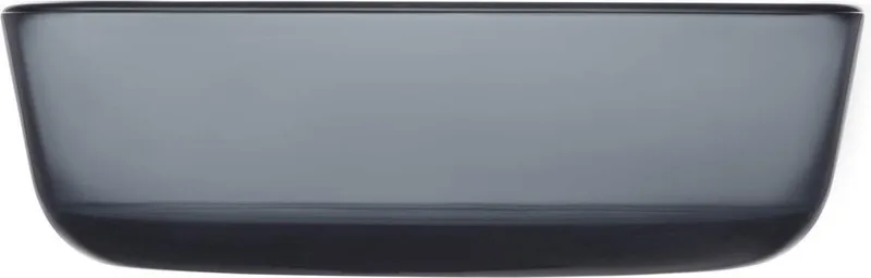Kom Essence Donkergrijs ø 16 cm / 690 ml de Iittala en Grijs – photo du produit