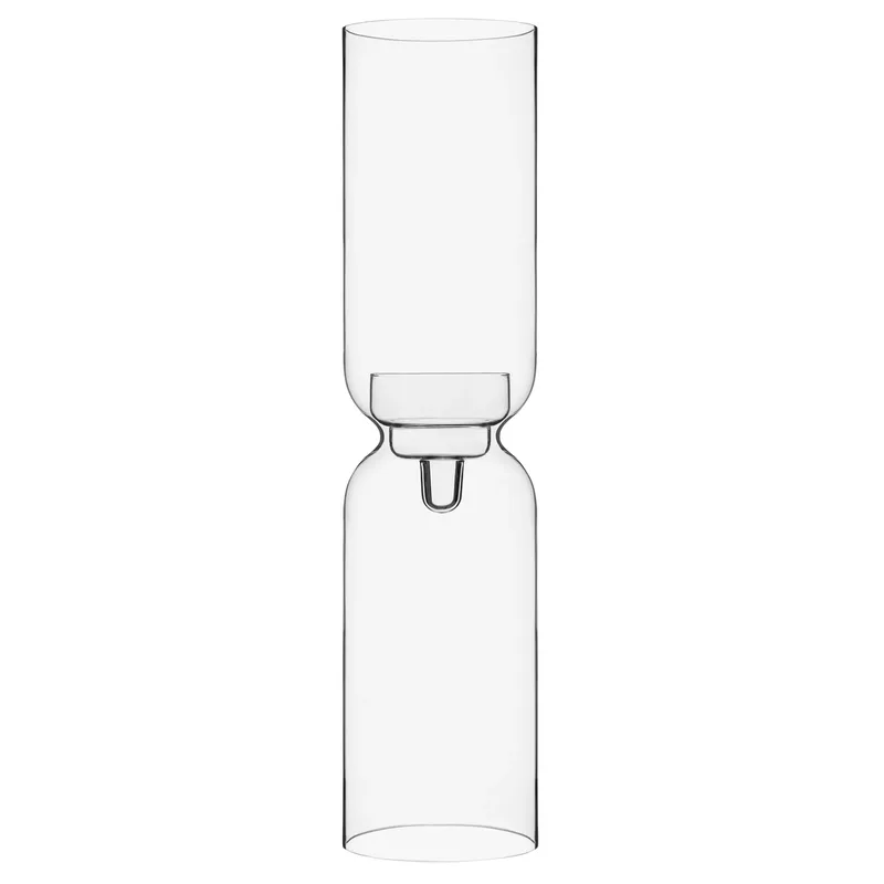 Lantern Windlicht 60cm Klar by Iittala – product photo