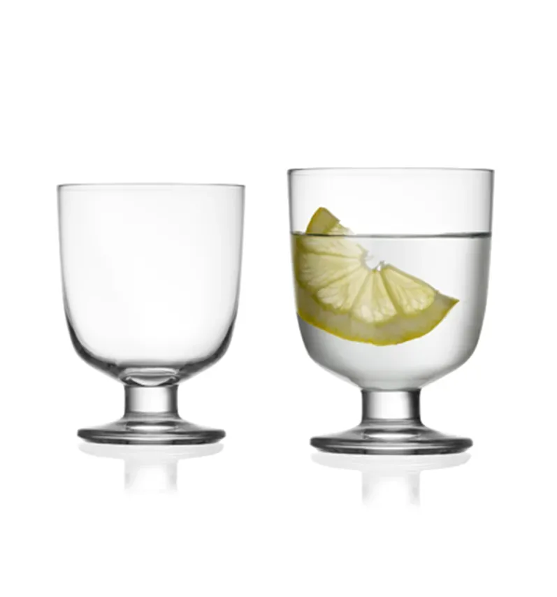 Lempi Glas klar 2er Pack 34cl by Iittala – product photo