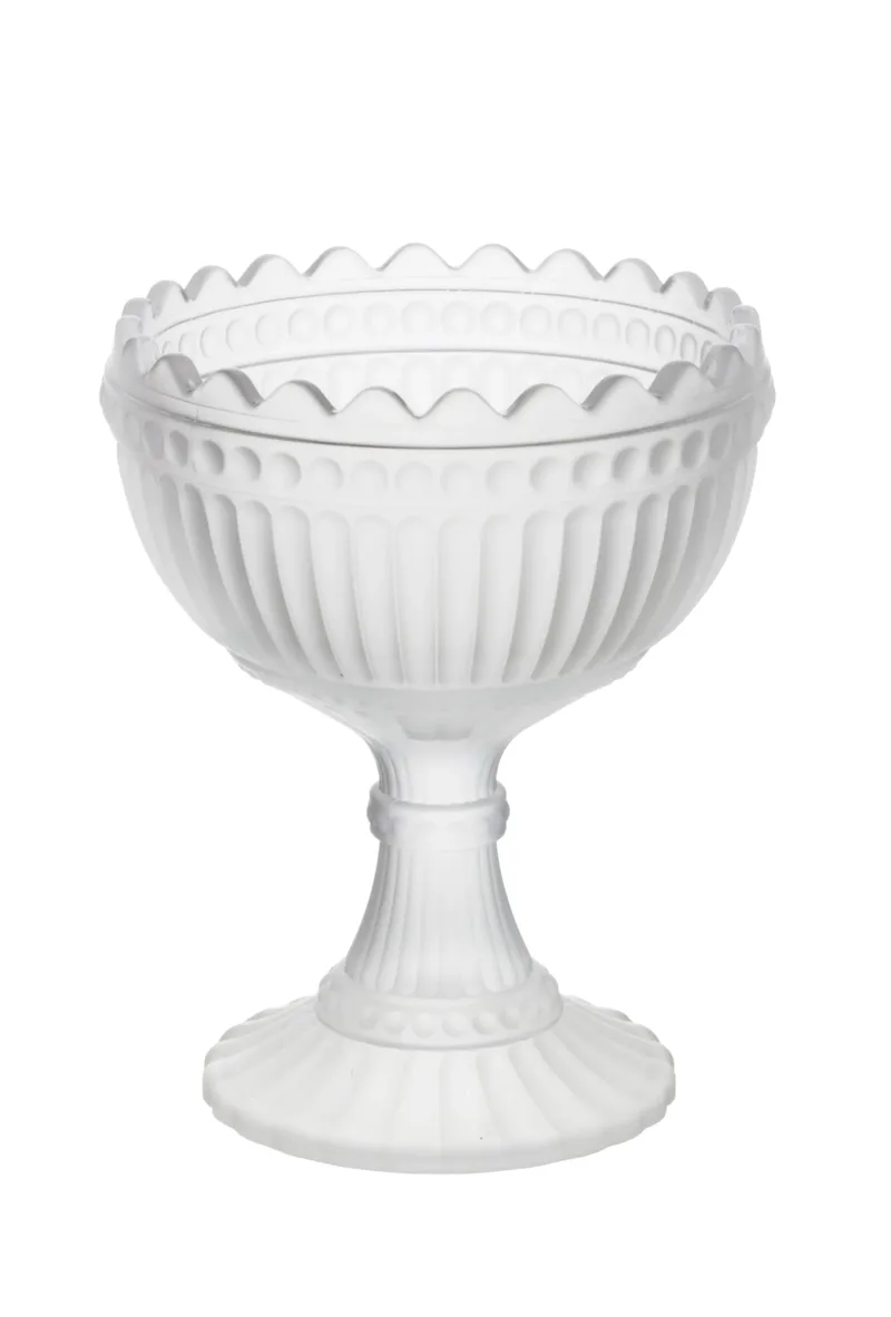 Marimekko Schale groß Frosted fra Iittala – produktbillede