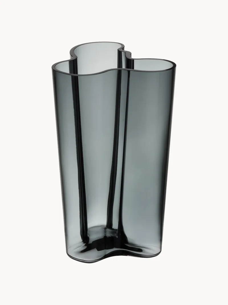 Mondgeblazen vaas Aalto by Iittala – product photo