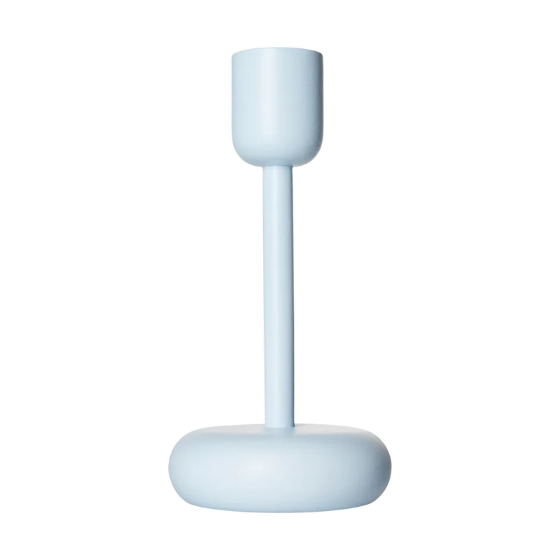 Nappula Kerzenhalter aqua 183 mm van Iittala – productfoto