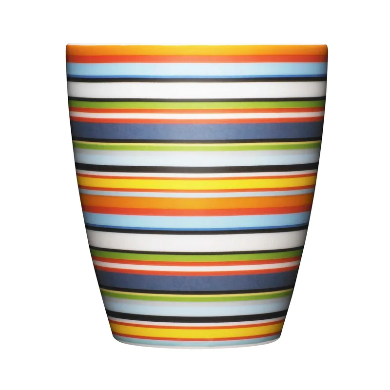 Origo Becher Orange by Iittala – product photo