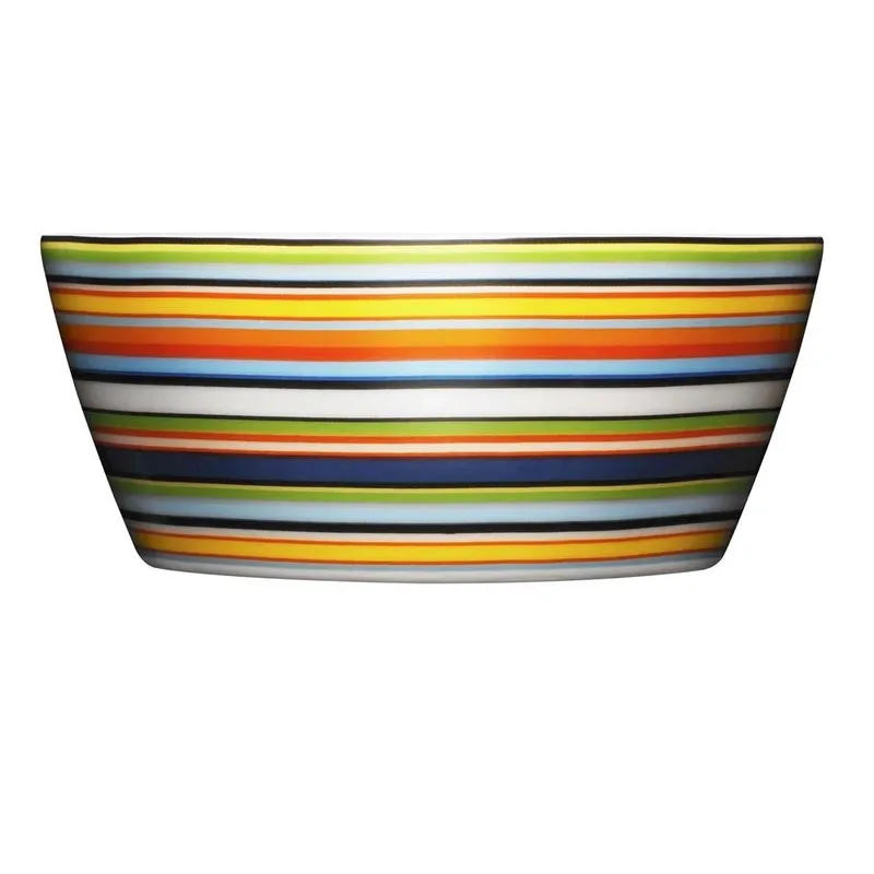 Origo Dessertschale Orange 25cl van Iittala – productfoto