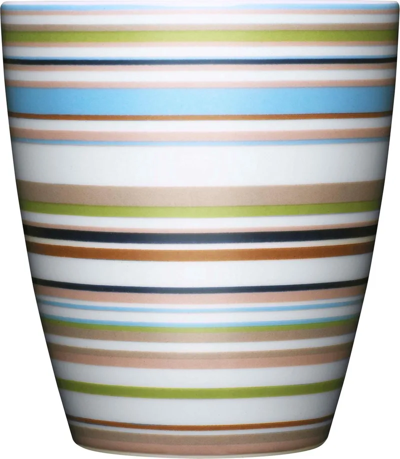 Origo Mok - 0,25 l von Iittala in Beige – Produktfoto
