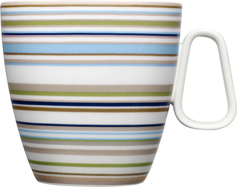 Origo Mok - 0,4 l de Iittala en Beige – photo du produit