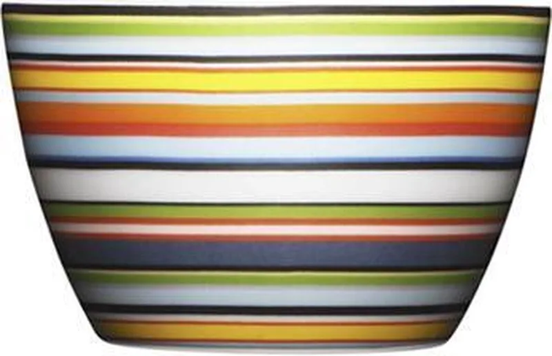 Origo Schaal - 0,15 l de Iittala en Oranje – photo du produit