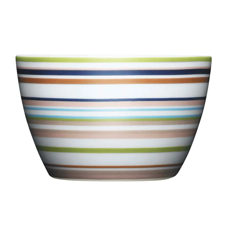 Origo Schale klein Beige 15cl de Iittala – photo du produit