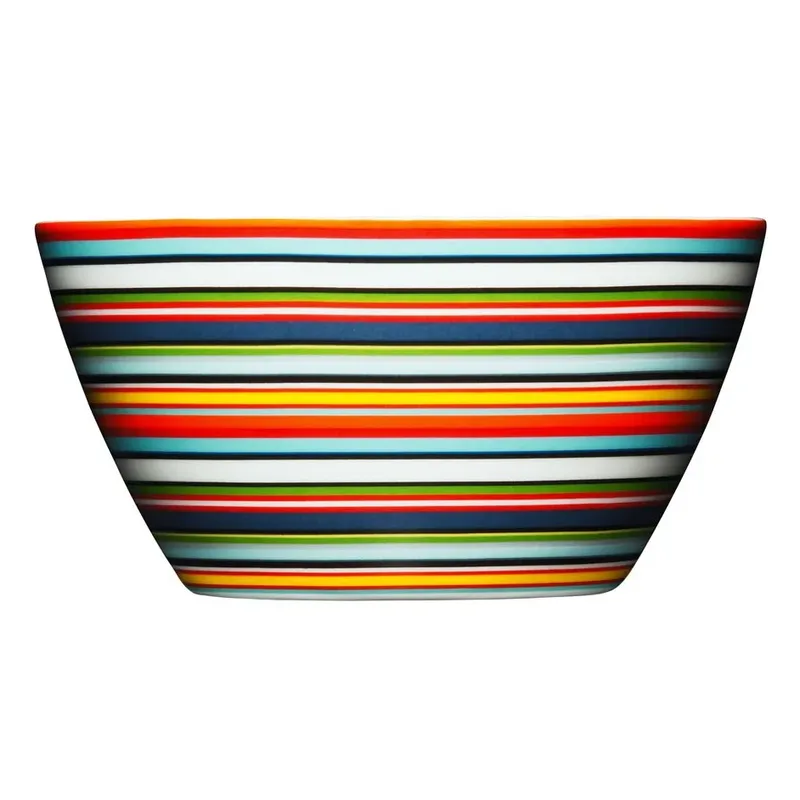 Origo Schale Orange 5dl by Iittala – product photo