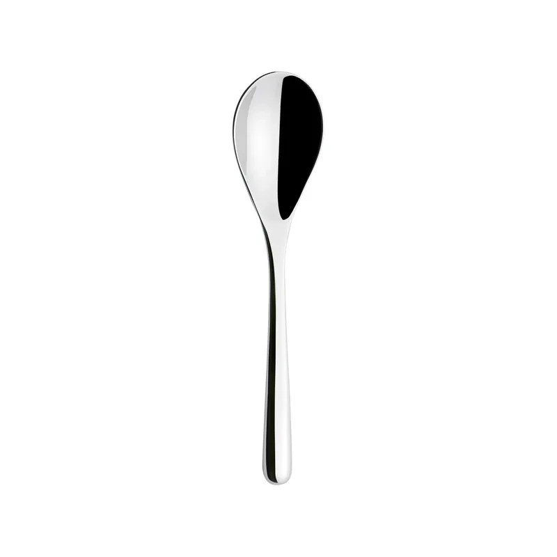Piano Kaffelöffel Edelstahl by Iittala – product photo
