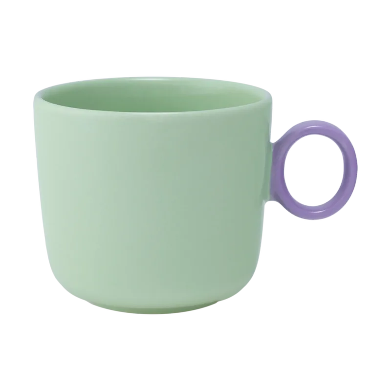 Play Becher 35 cl Mint-Lila by Iittala – product photo