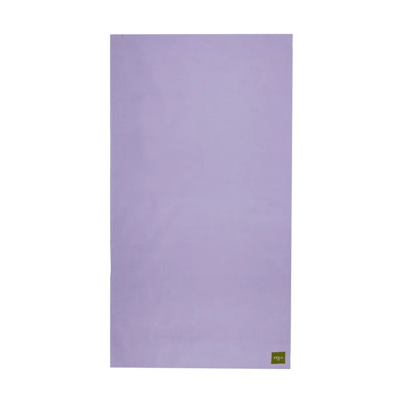 Play Tischdecke 135x250 cm Lila-Olive von Iittala – Produktfoto