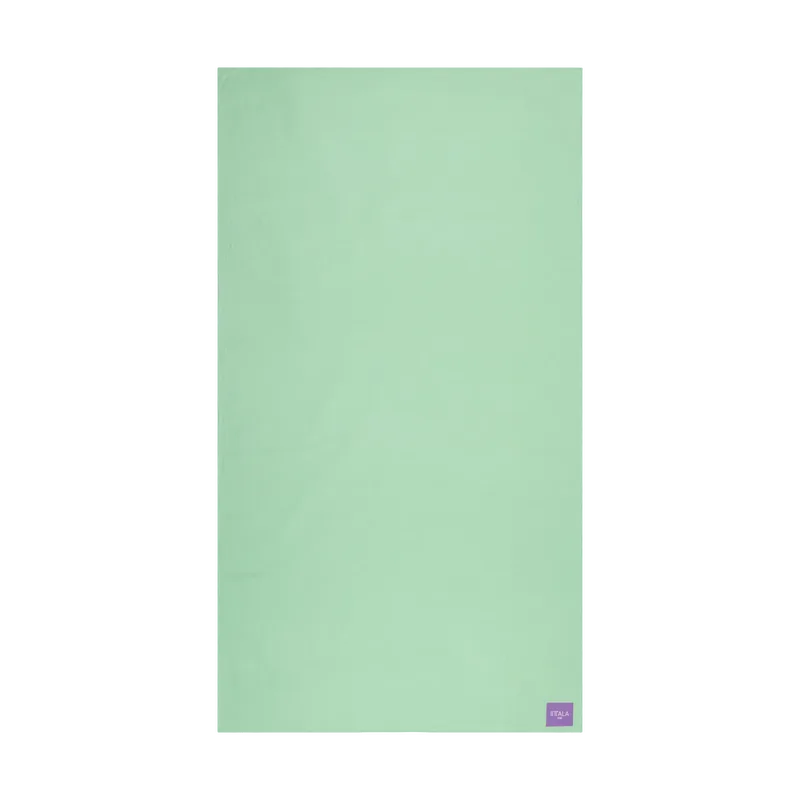Play Tischdecke 135x250 cm Mint-Lila by Iittala – product photo