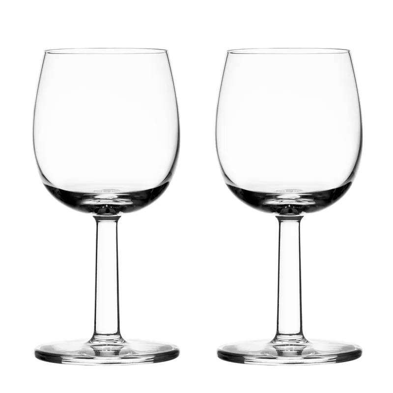 Raami AperitifGlas 12cl 2er Pack by Iittala – product photo