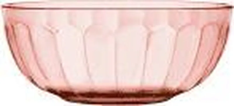 Raami - Bowl 0,36l Pink von Iittala in Roze – Produktfoto