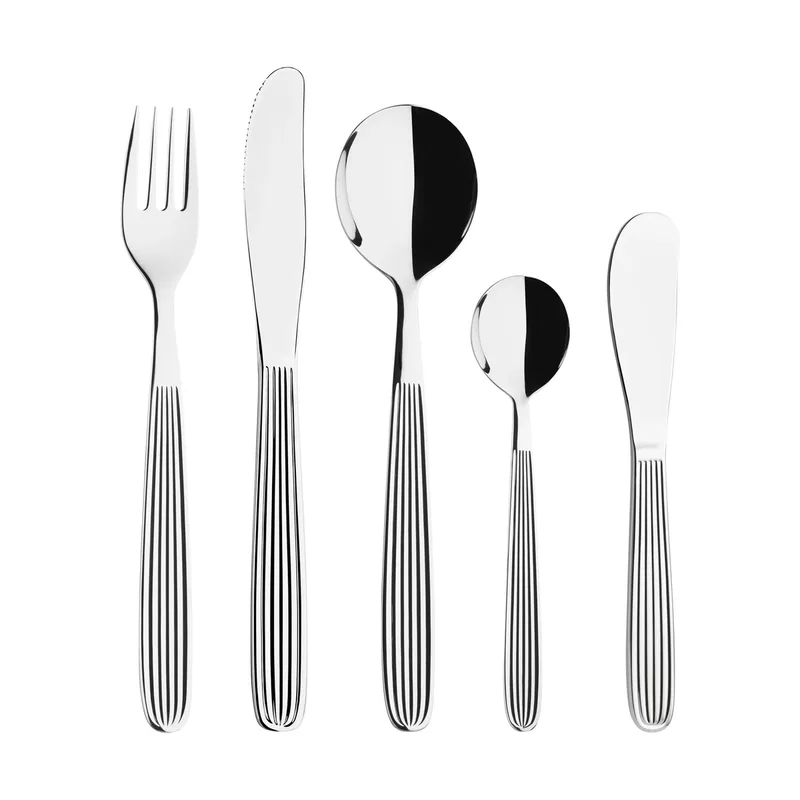 Scandia Besteckset Geschenkverpackung 25 Teile by Iittala – product photo