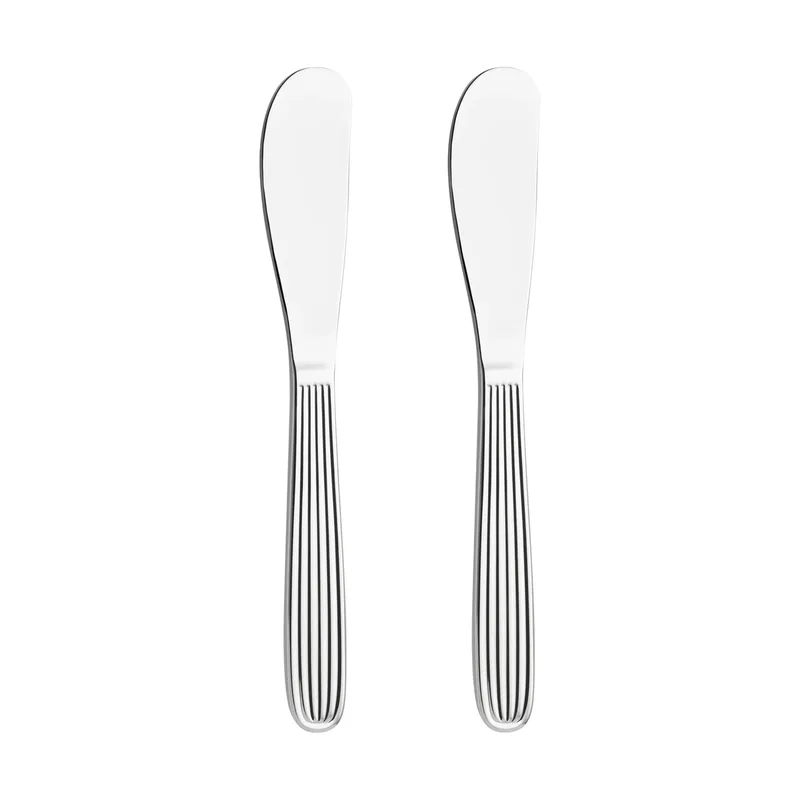Scandia Butterstreicher 2er-Pack by Iittala – product photo