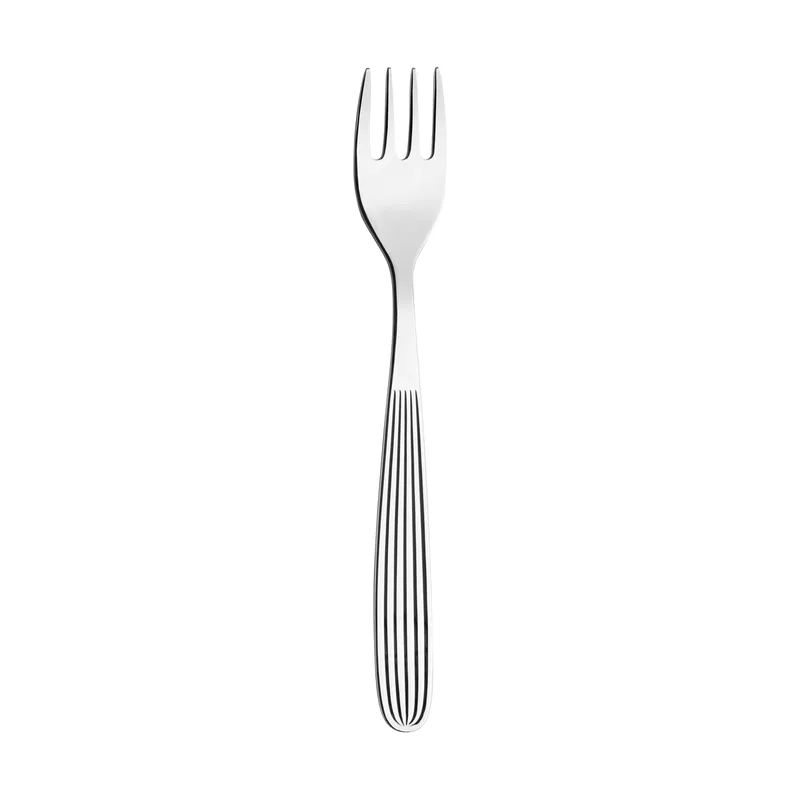 Scandia Dessertgabel Edelstahl från Iittala – produktbild