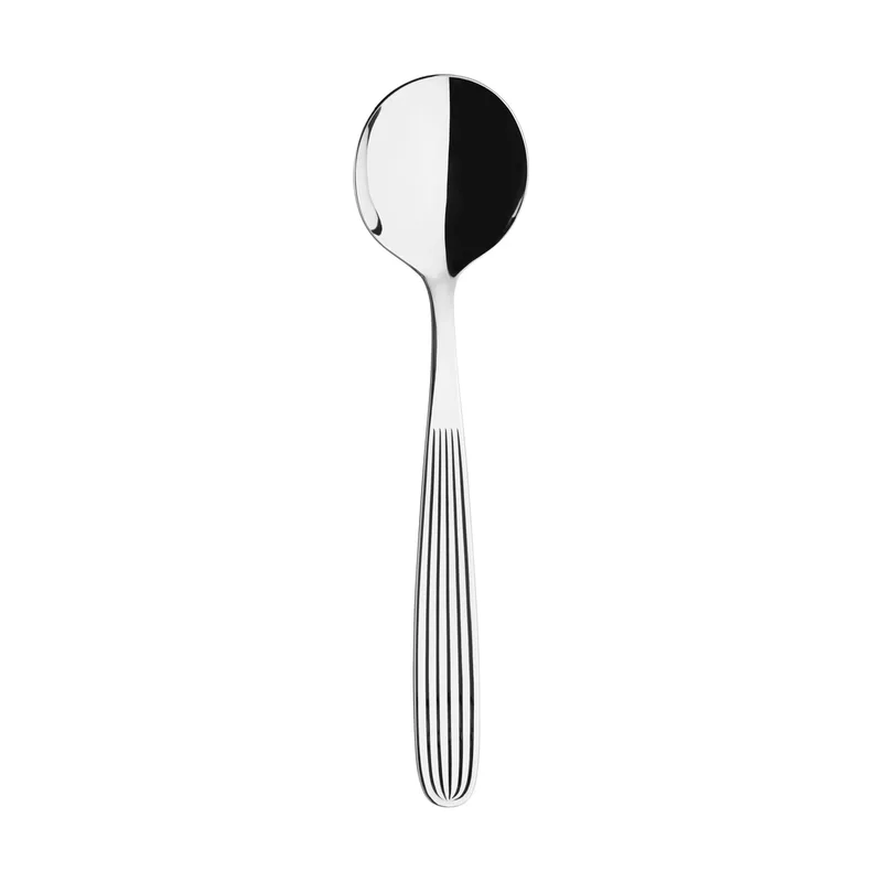 Scandia Dessertlöffel Edelstahl by Iittala – product photo