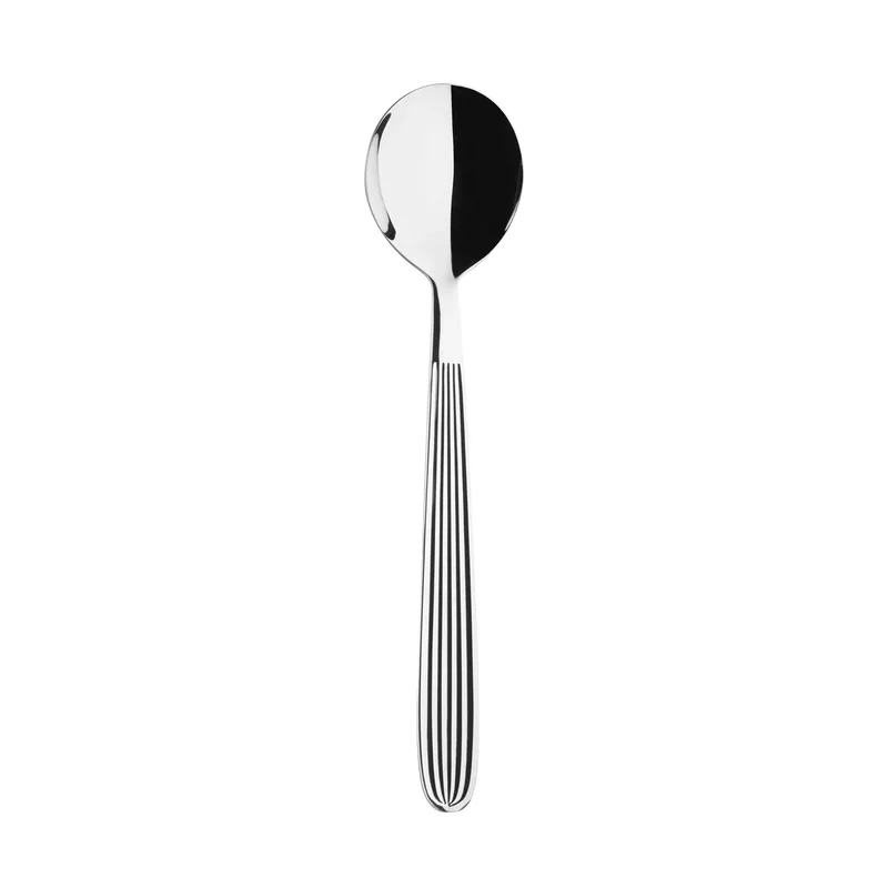Scandia Kaffelöffel Edelstahl by Iittala – product photo
