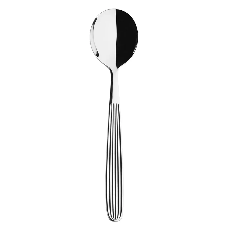 Scandia Löffel Edelstahl by Iittala – product photo